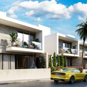 3 Bedroom House for Sale in Mesogi, Paphos District