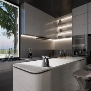 2 Bedroom Apartment for Sale in Limassol – Agios Athanasios