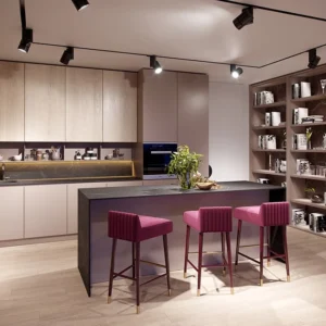 1 Bedroom Apartment for Sale in Limassol – Zakaki