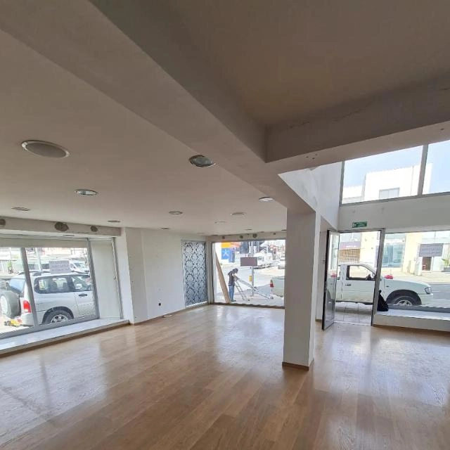 120m² Office for Rent