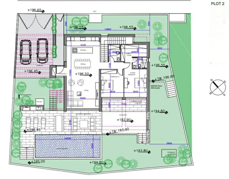 4 Bedroom House for Sale in Pegeia, Paphos District