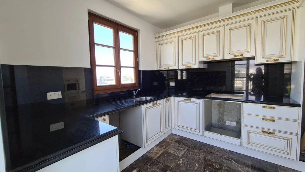 3 Bedroom Apartment for Sale in Germasogeia, Limassol District