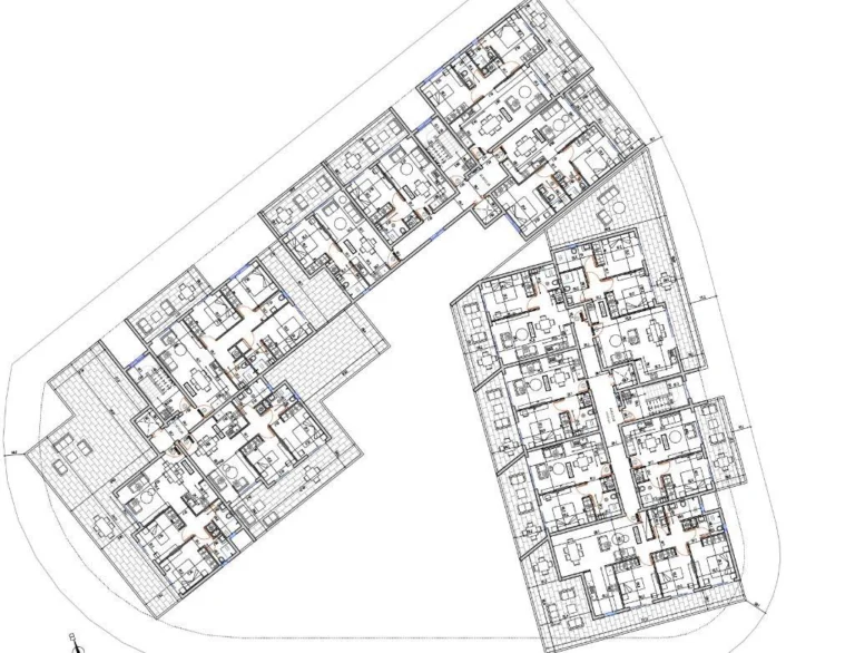 3 Bedroom Apartment for Sale in Livadia Larnakas, Larnaca District