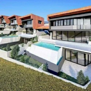 4 Bedroom House for Sale in Parekklisia, Limassol District