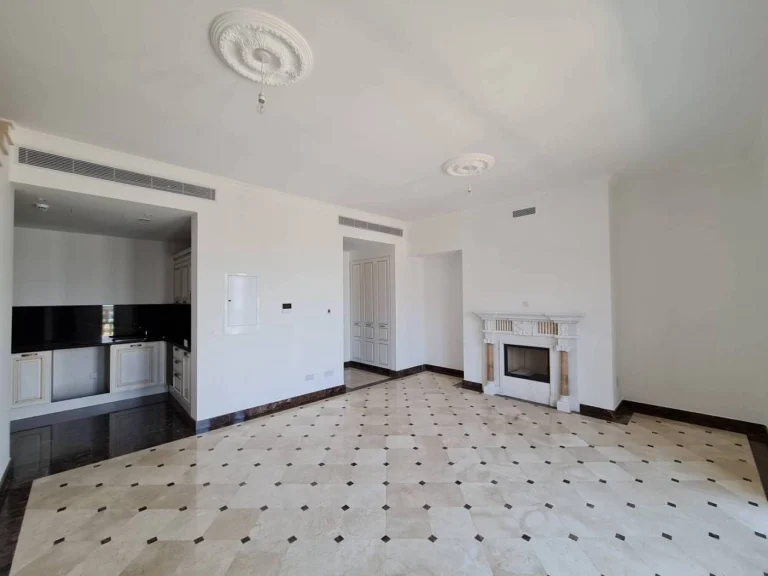 4 Bedroom Apartment for Sale in Germasogeia, Limassol District