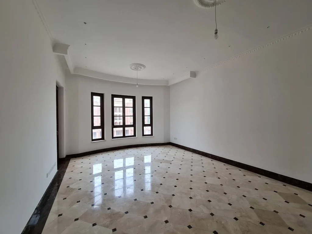 4 Bedroom Apartment for Sale in Germasogeia, Limassol District