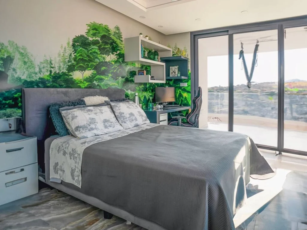 2 Bedroom Apartment for Sale in Limassol – Mesa Geitonia