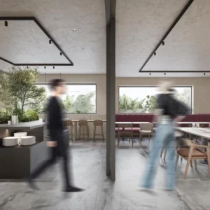 315m² Office for Rent in Paphos – Agios Theodoros