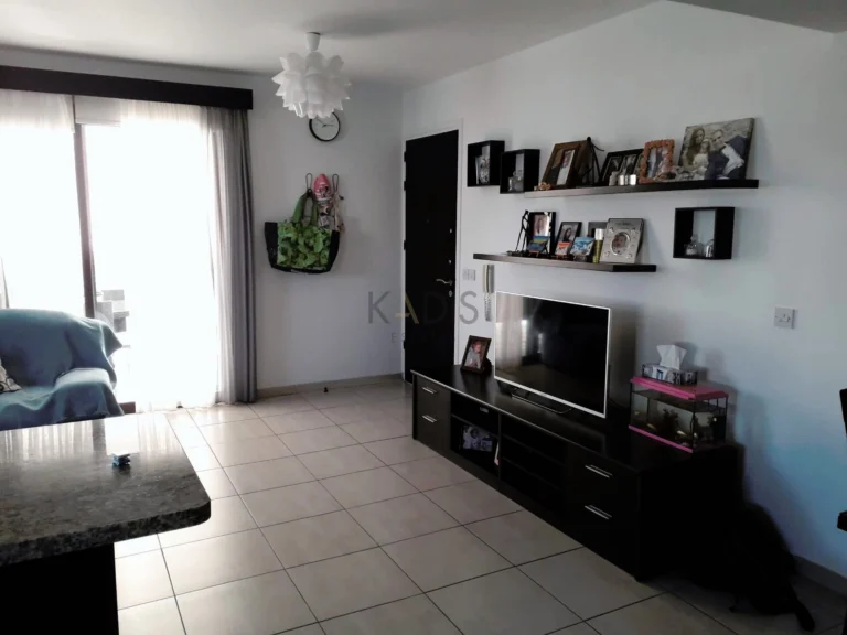 2 Bedroom Apartment for Sale in Nicosia District