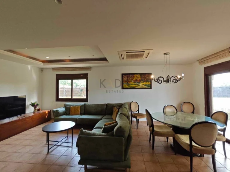 5 Bedroom House for Sale in Limassol – Ekali