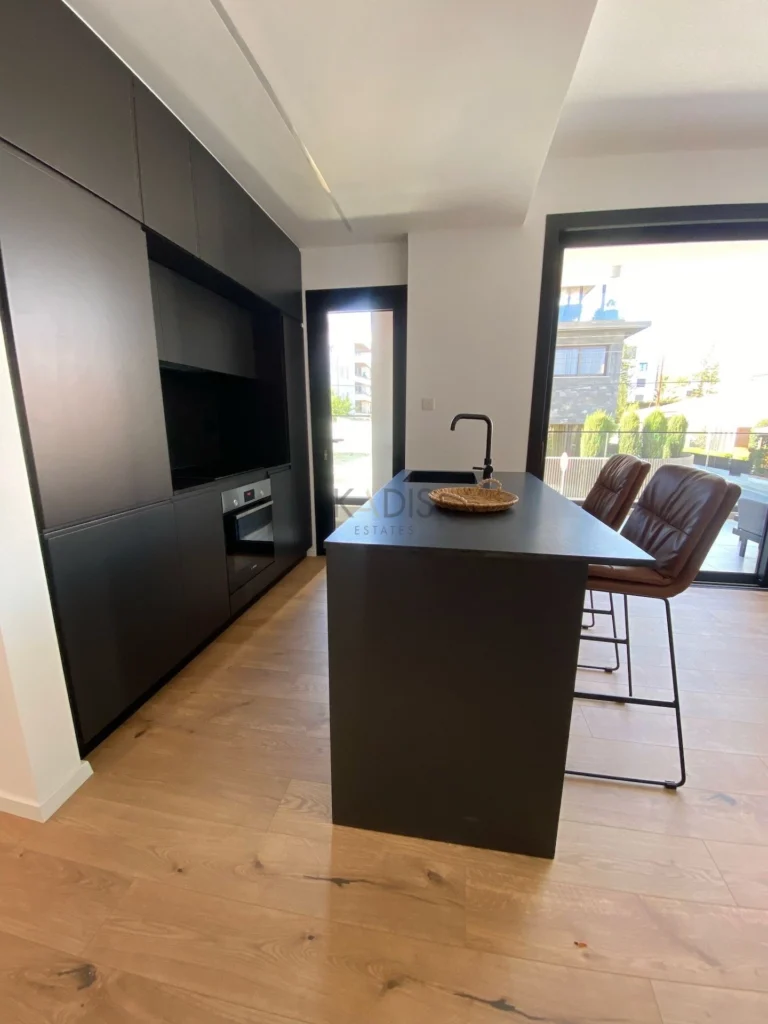 2 Bedroom Apartment for Rent in Limassol – Agia Zoni