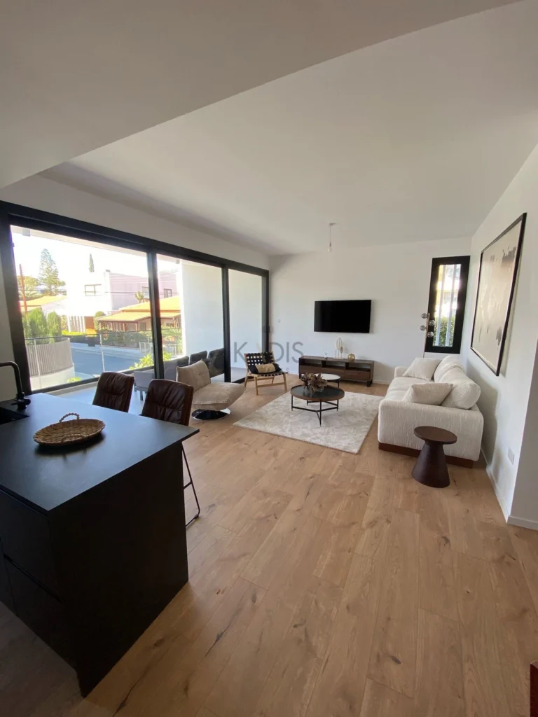 2 Bedroom Apartment for Rent in Limassol – Agia Zoni