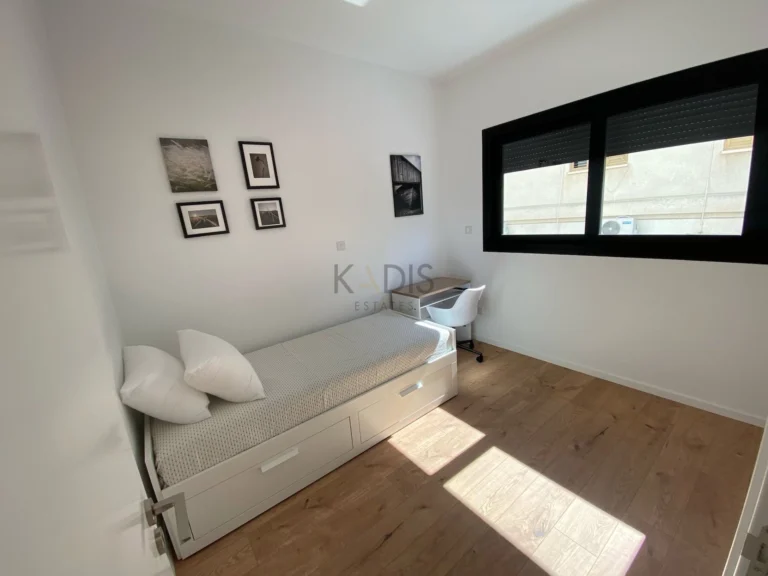 2 Bedroom Apartment for Rent in Limassol – Agia Zoni