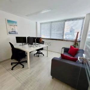 Офис 138 м² в аренду в районе Лимассола