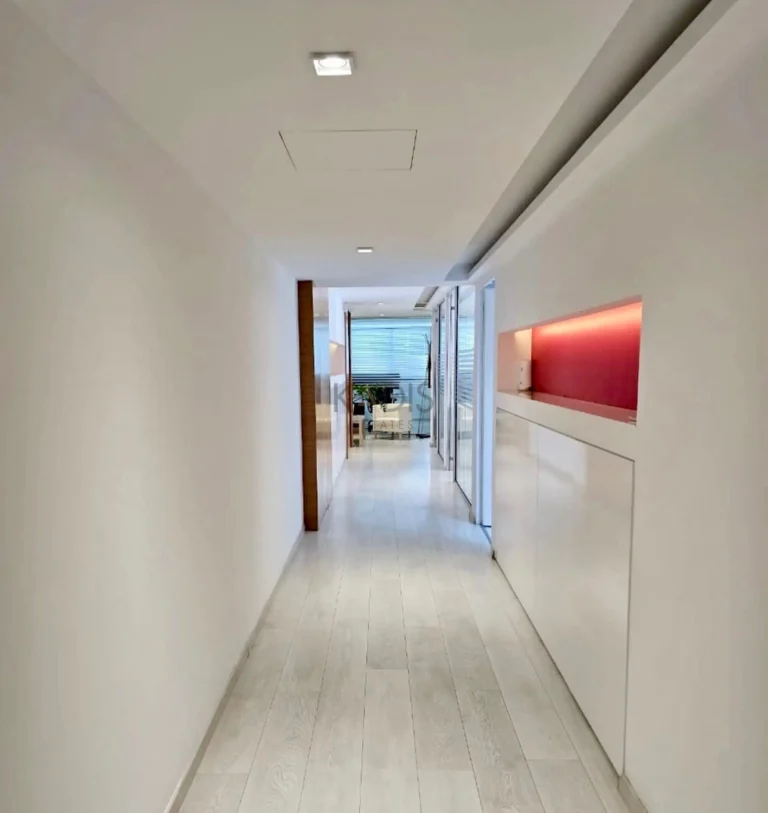 Γραφείο 138m² προς ενοικίαση στην Επαρχία Λεμεσού