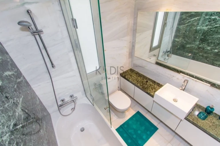 2 Bedroom Apartment for Sale in Limassol – Neapolis