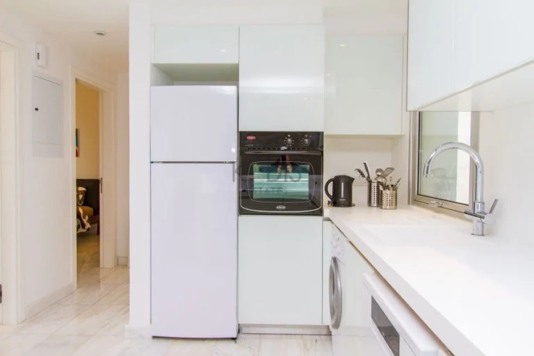 2 Bedroom Apartment for Sale in Limassol – Neapolis