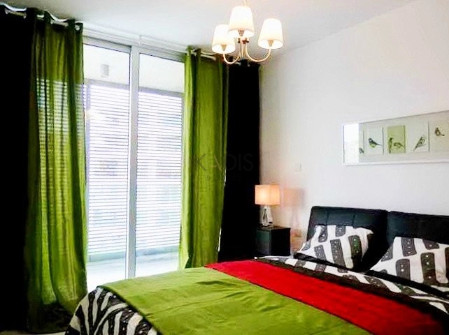 2 Bedroom Apartment for Sale in Limassol – Neapolis