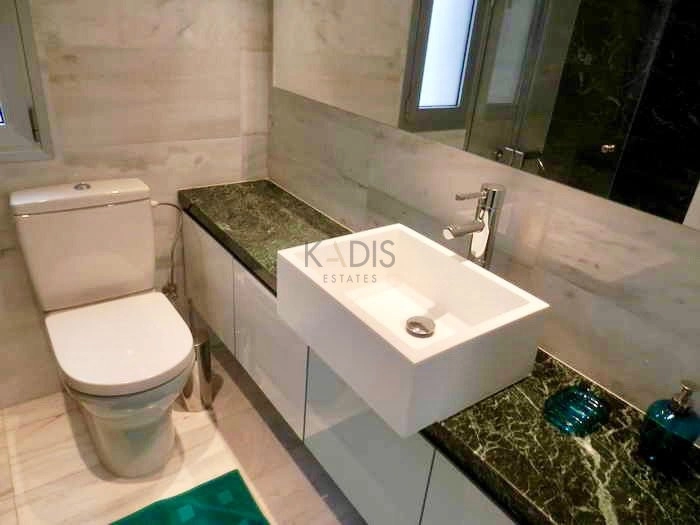 2 Bedroom Apartment for Sale in Limassol – Neapolis