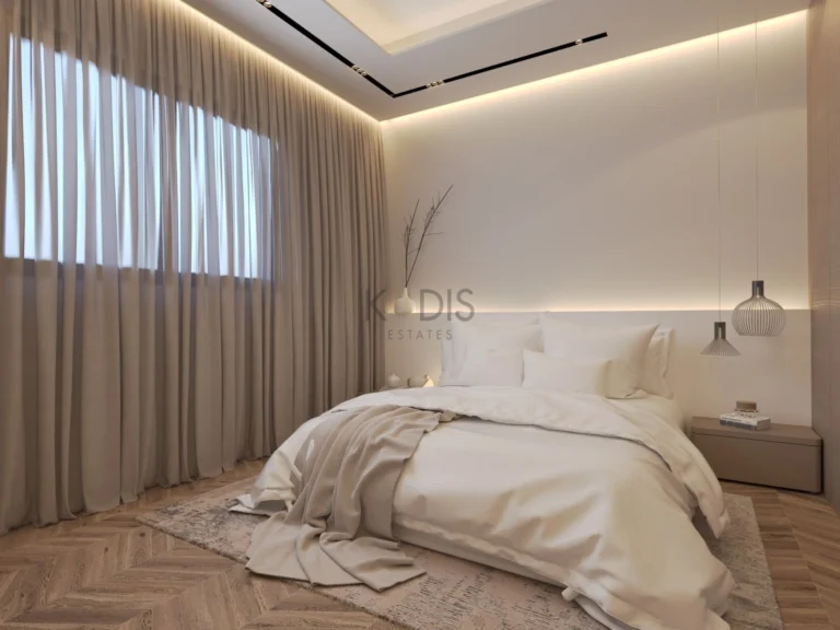 3 Bedroom House for Sale in Nicosia District