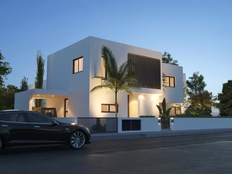 3 Bedroom House for Sale in Nicosia District