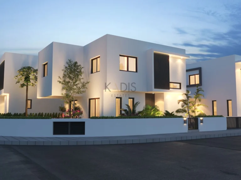 3 Bedroom House for Sale in Nicosia District