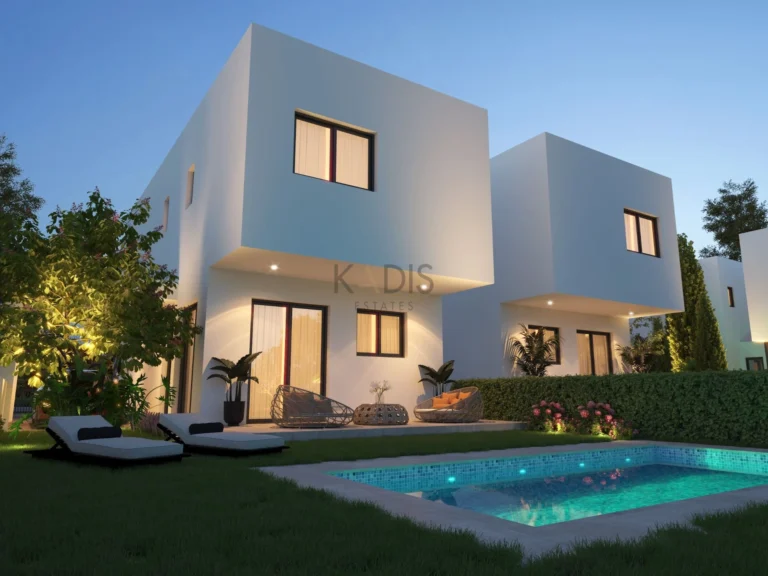 3 Bedroom House for Sale in Nicosia District