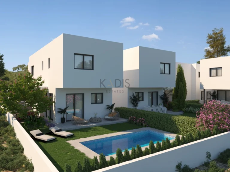 3 Bedroom House for Sale in Nicosia District