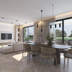 3 Bedroom House for Sale in Nicosia District