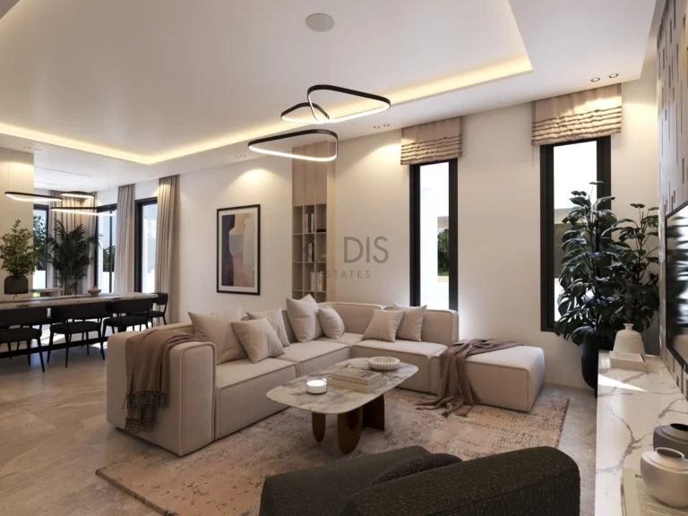 3 Bedroom House for Sale in Nicosia District