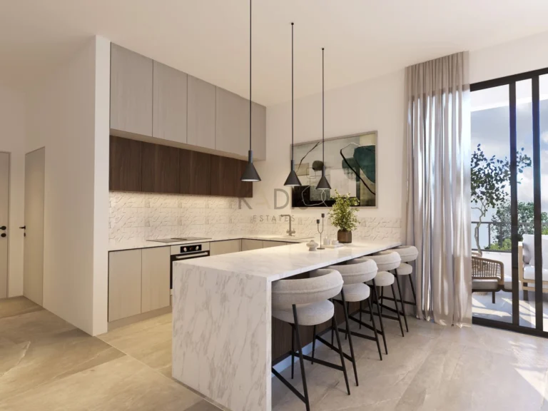 1 Bedroom Apartment for Sale in Oroklini, Larnaca District