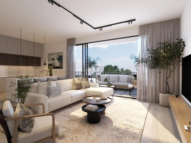 2 Bedroom Apartment for Sale in Oroklini, Larnaca District