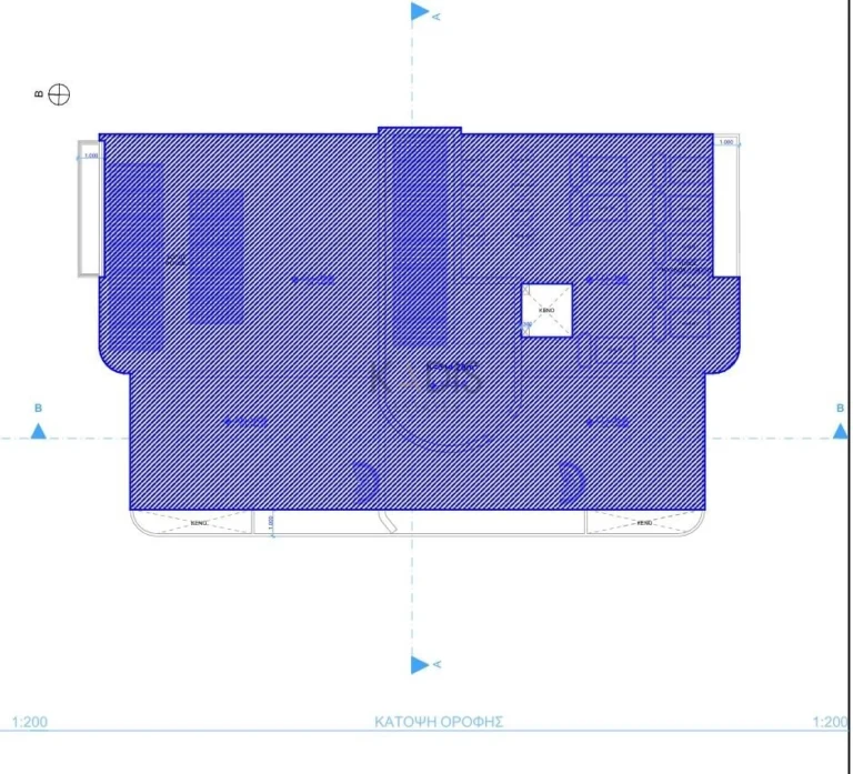2 Bedroom Apartment for Sale in Oroklini, Larnaca District