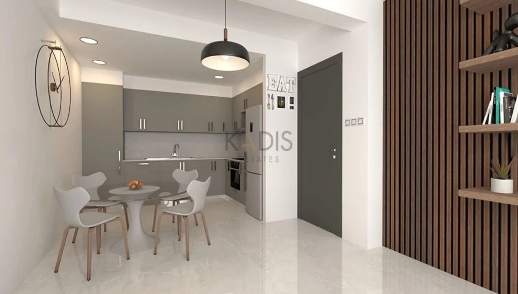 1 Bedroom Apartment for Sale in Kolossi, Limassol District