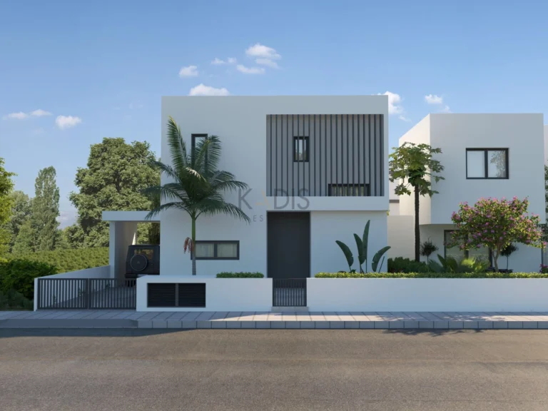 3 Bedroom House for Sale in Nicosia District