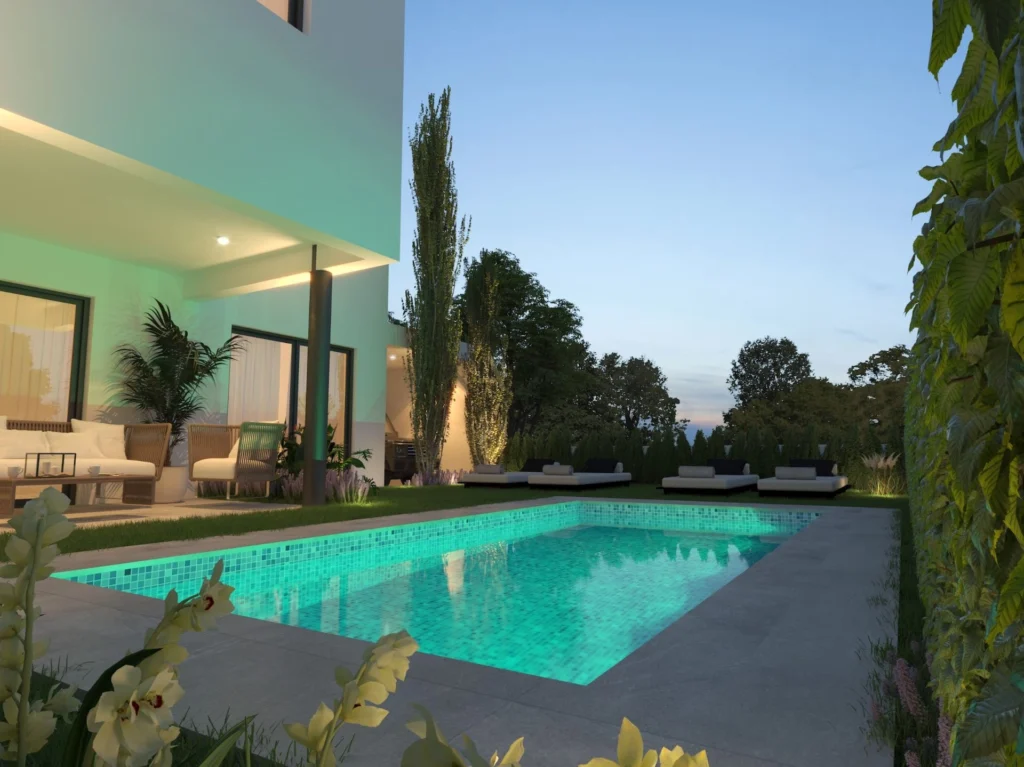 3 Bedroom House for Sale in Nicosia District