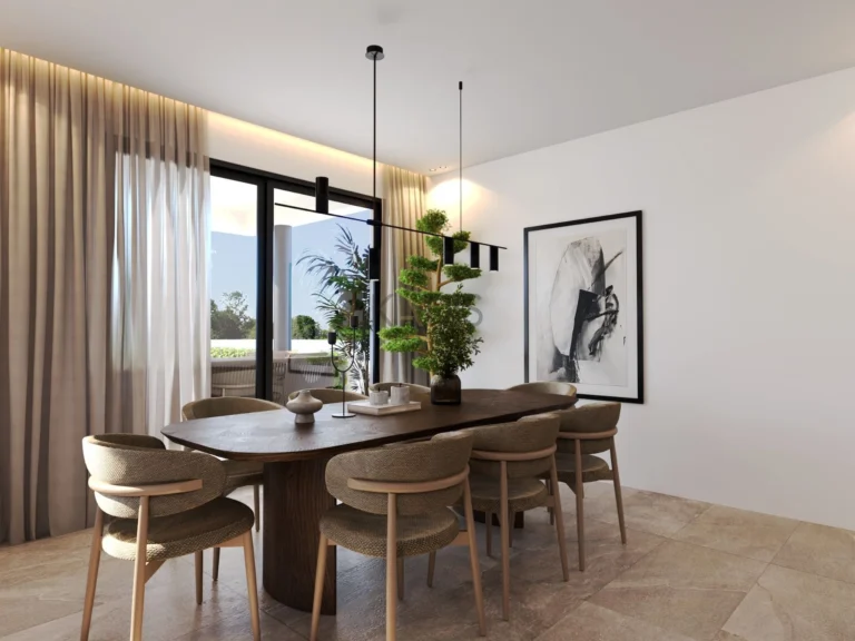 3 Bedroom House for Sale in Nicosia District