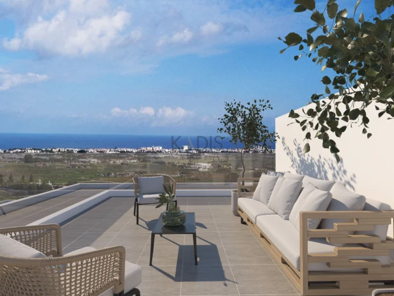 3 Bedroom Apartment for Sale in Paralimni, Famagusta District