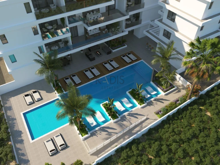 3 Bedroom Apartment for Sale in Paralimni, Famagusta District