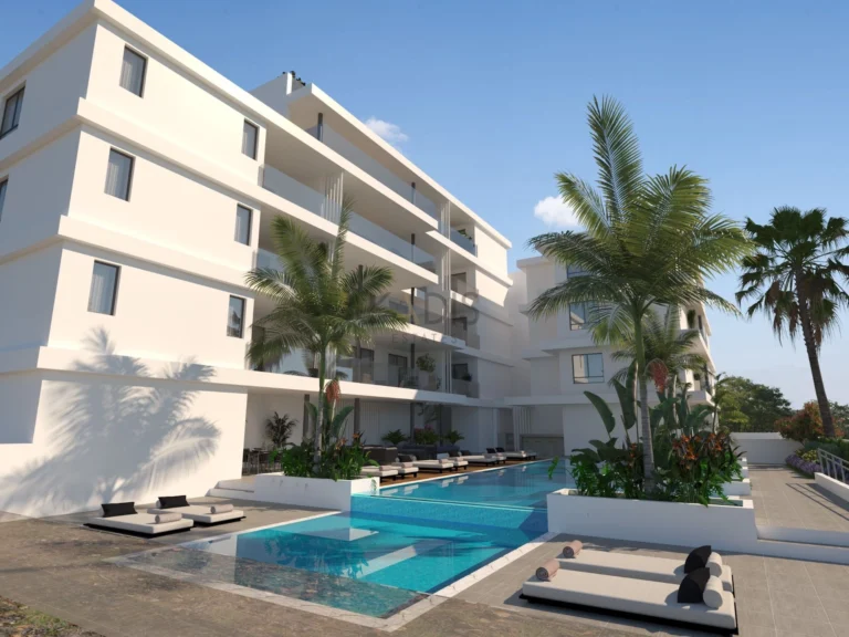 3 Bedroom Apartment for Sale in Paralimni, Famagusta District