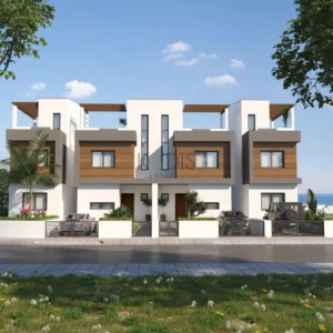2 Bedroom House for Sale in Kapparis, Famagusta District