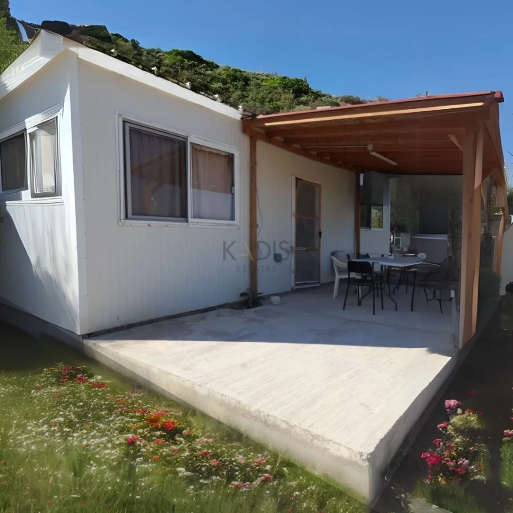 2 Bedroom House for Sale in Alaminos, Larnaca District