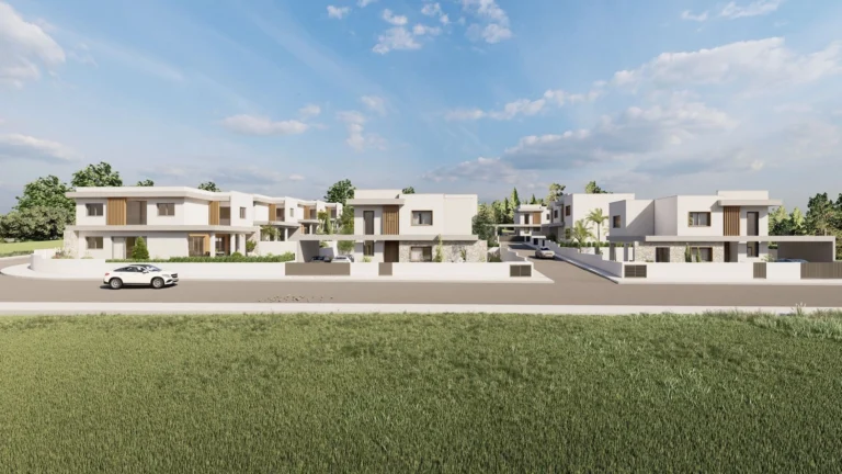 2 Bedroom House for Sale in Souni, Limassol District