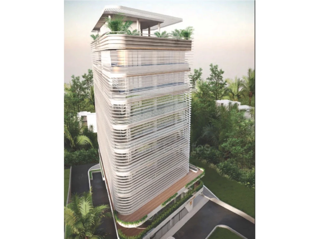 8500m² Building for Sale in Limassol District