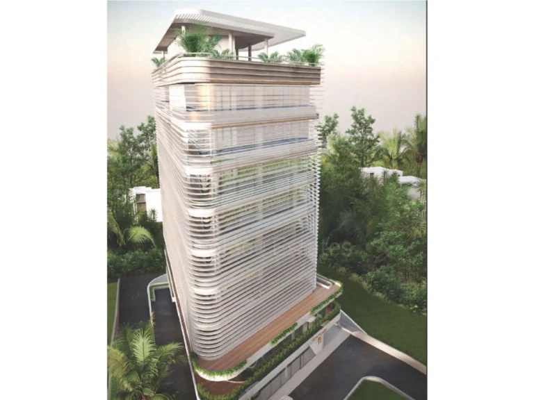 Commercial Properties