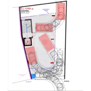 3 Bedroom Apartment for Sale in Limassol – Apostolos Andreas