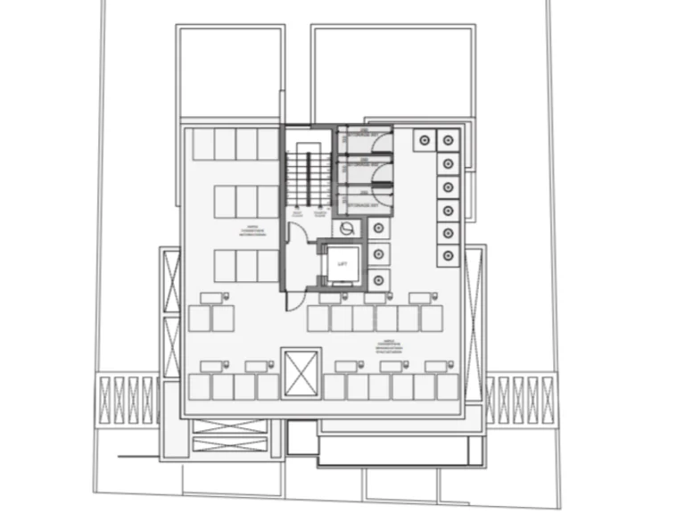 3 Bedroom Apartment for Sale in Nicosia District