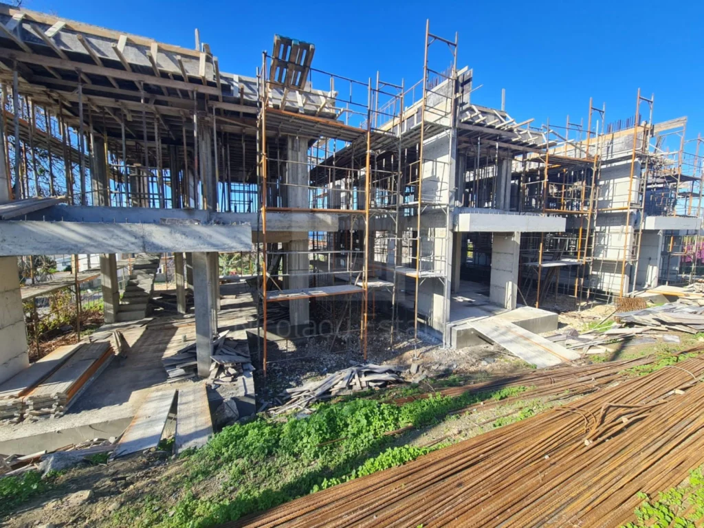 3 Bedroom House for Sale in Chlorakas, Paphos District