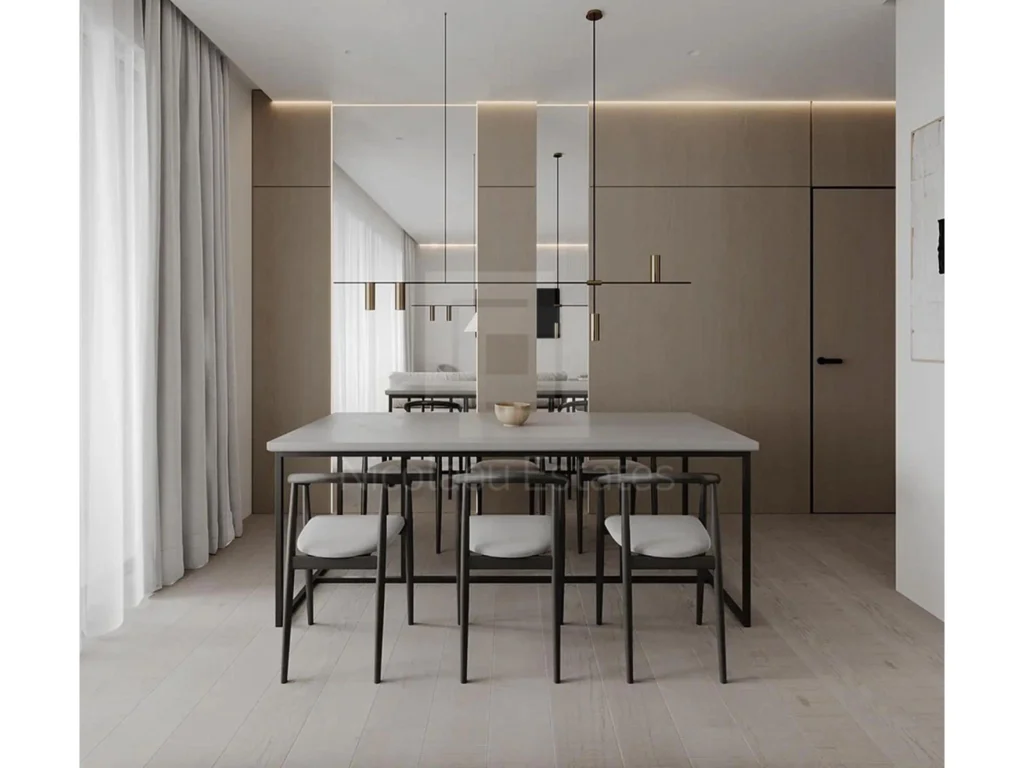1 Bedroom Apartment for Sale in Nicosia District