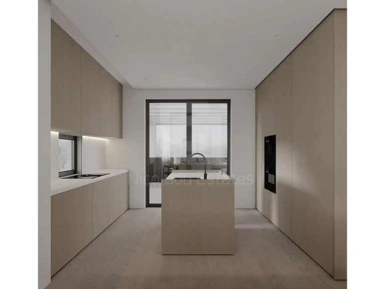 1 Bedroom Apartment for Sale in Nicosia District